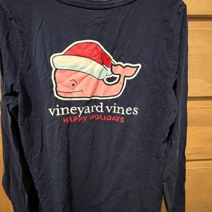 vineyard vines tee